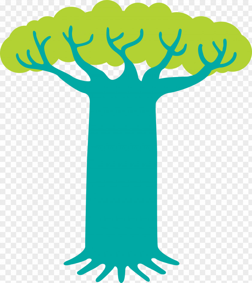 Plant Stem Leaf Green M-tree Text PNG