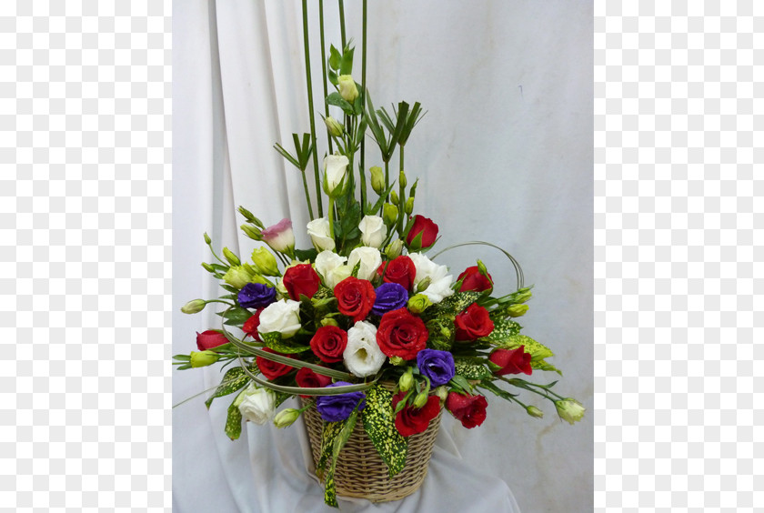 Sai Gon Floral Design Cut Flowers Vase Flower Bouquet PNG