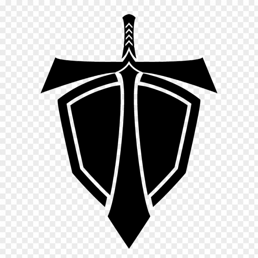 Shields Logo DeviantArt Sword Shield PNG