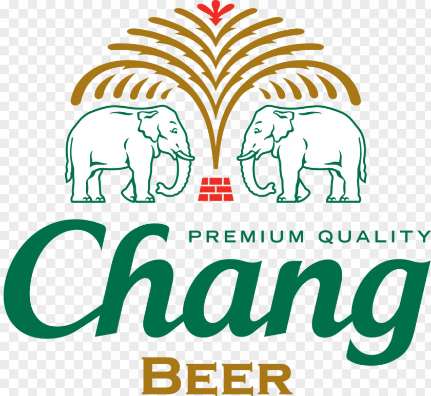 Songkran Chang Beer ThaiBev Thai Cuisine Brewery PNG