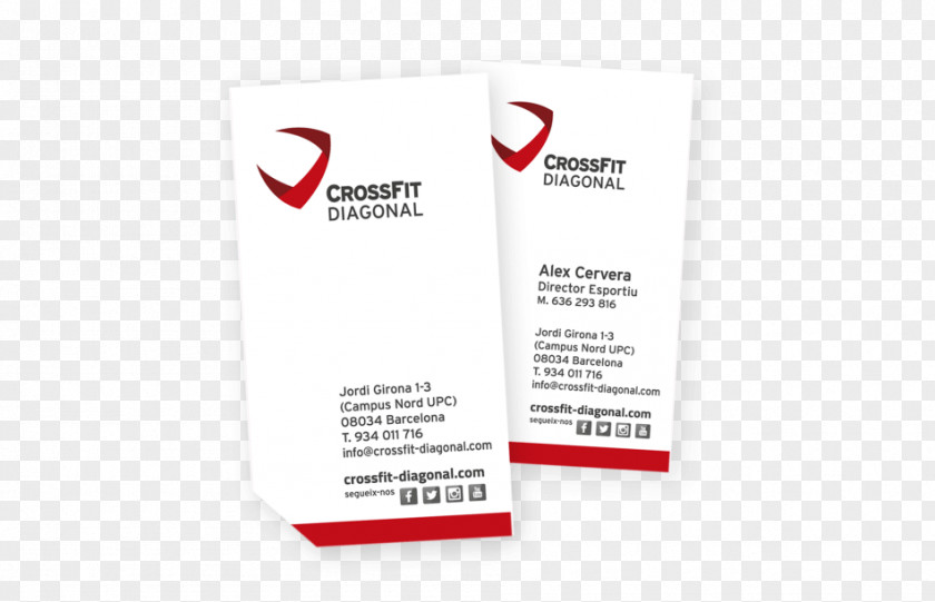 Visit Card Logo Project Corporate Identity Brand Management PNG