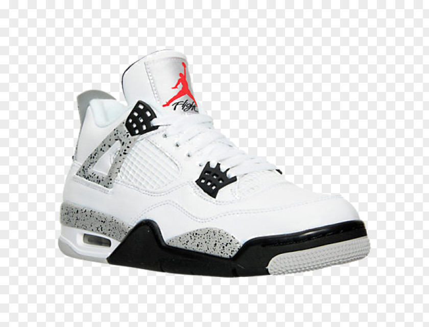 All Jordan Shoes Retro 20 Nike Air Force 4 Og 840606 192 Sports PNG