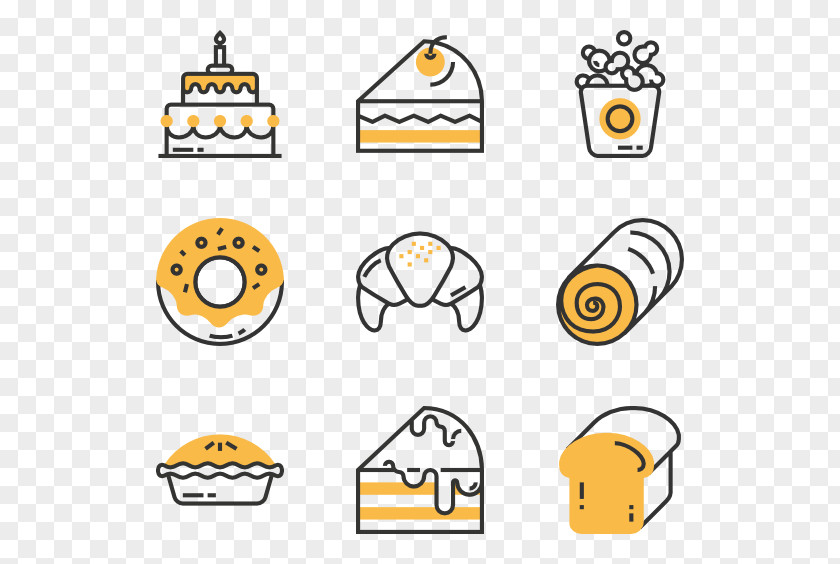 Bakery Clip Art PNG