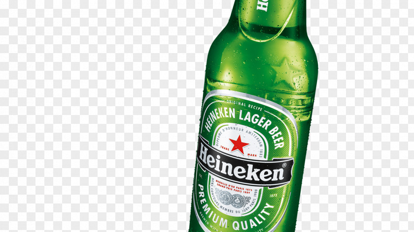 Beer Lager Bottle Heineken International PNG