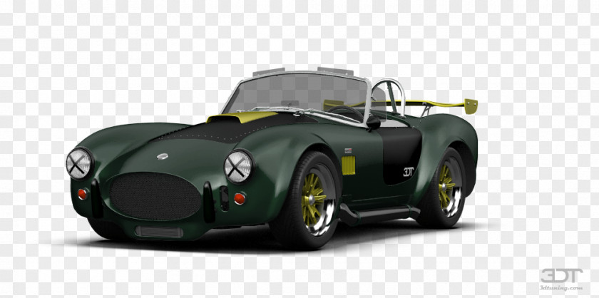 Car AC Cobra Weineck Limited Edition PNG