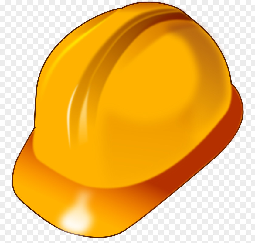 Construction Hat Cliparts Hard Laborer Clip Art PNG