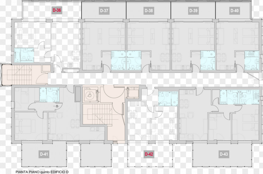 Design Floor Plan Line PNG