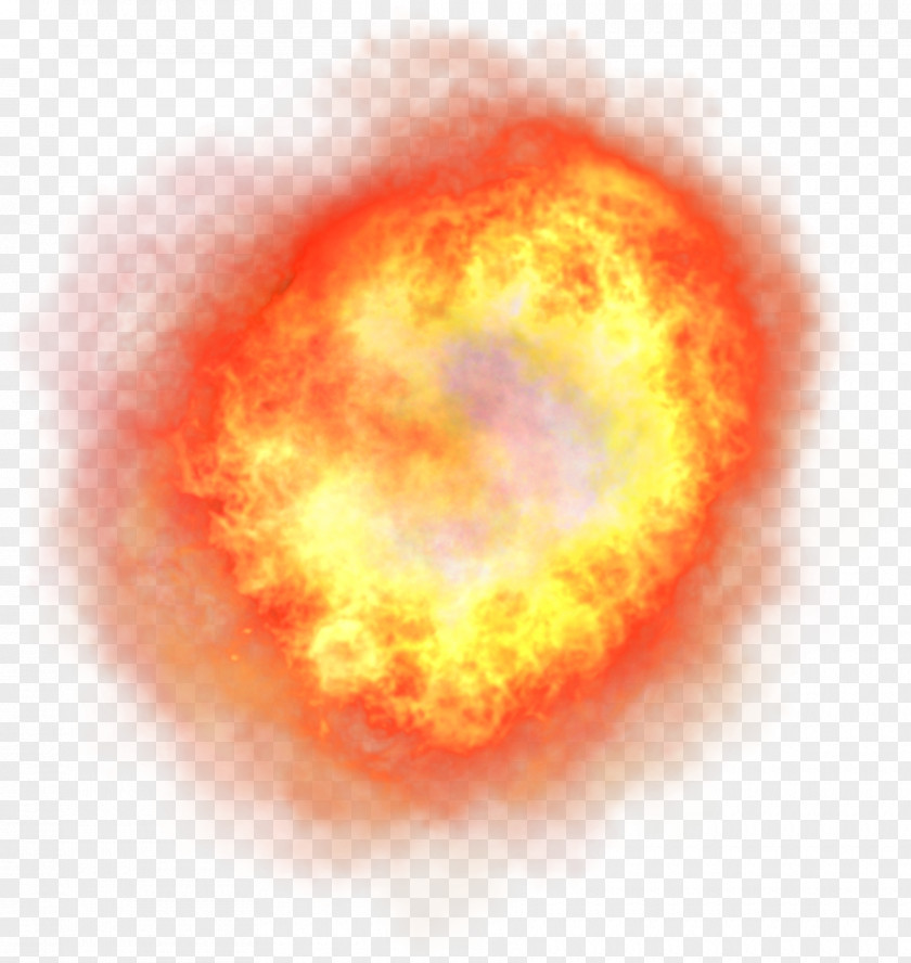Fireball HD Fire Clip Art PNG