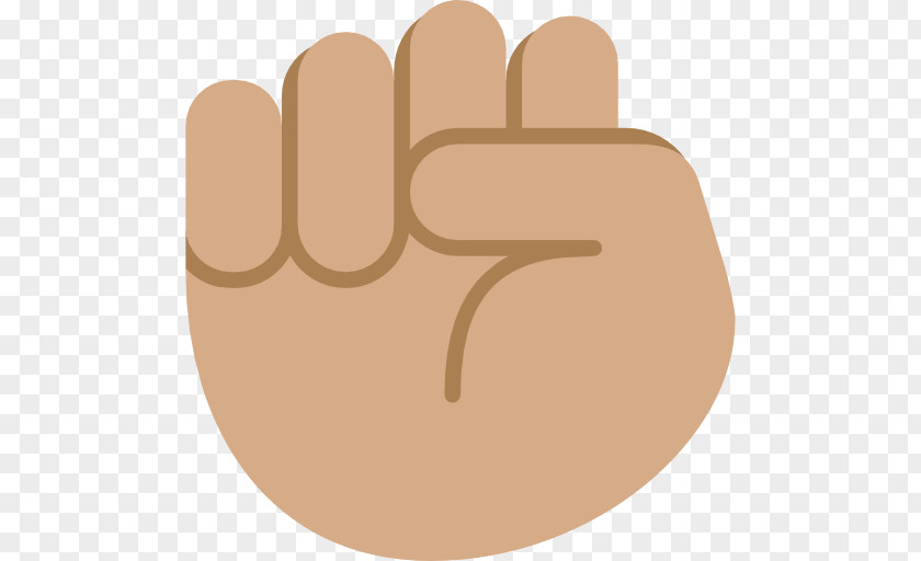 Fist Punch Coloring Page Emoji Raised United States Of America Shooting Stephon Clark Light Skin PNG