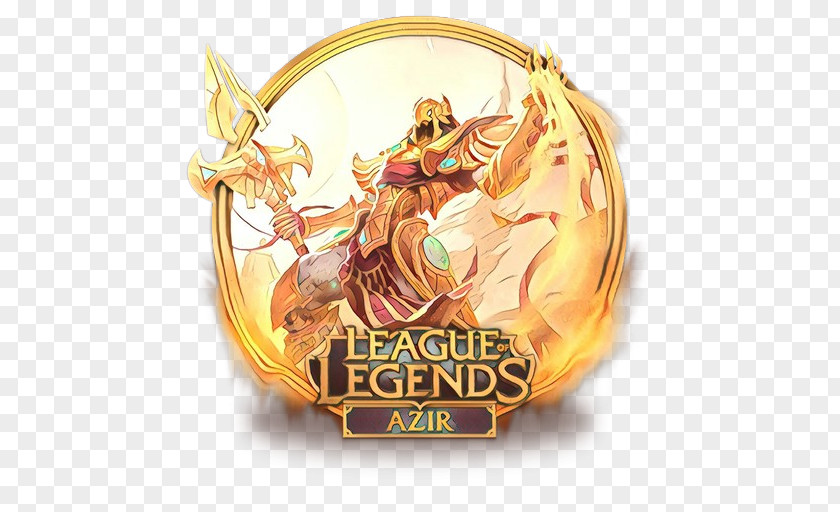 Games Logo Mobile Legends PNG