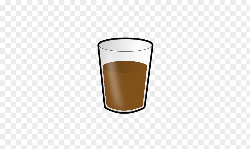 Glass Coffee Cup Clip Art Chocolate Milk PNG