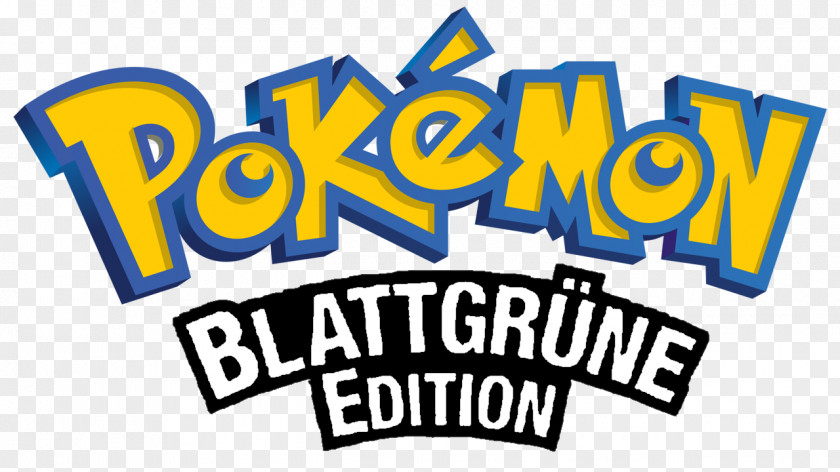 Green Leaf Logo Pokémon GO FireRed And LeafGreen Platinum Sun Moon PNG
