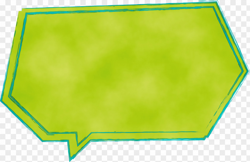 Green Yellow Square Rectangle PNG