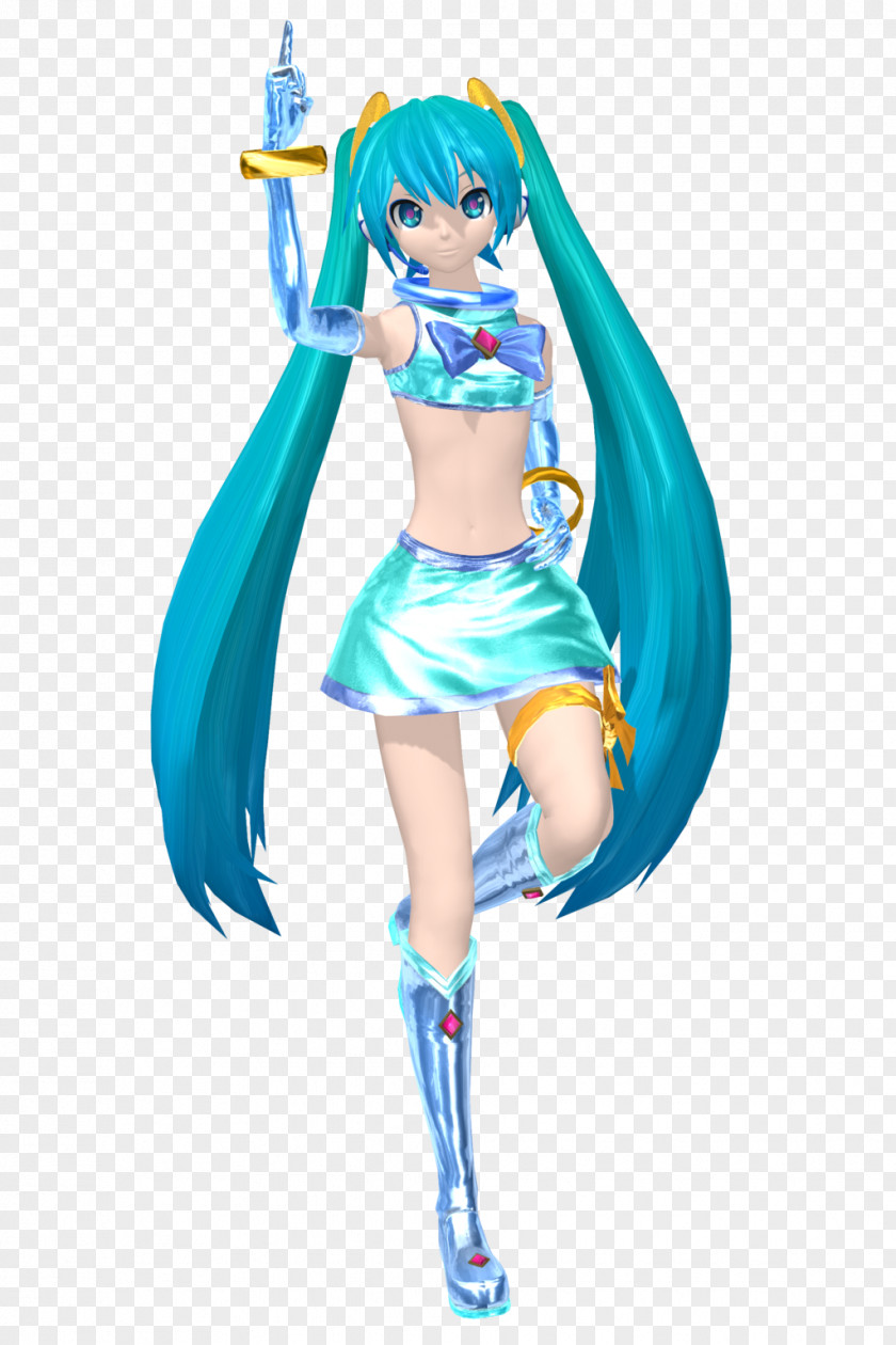 Hatsune Miku Miku: Project DIVA Arcade F MikuMikuDance Vocaloid PNG