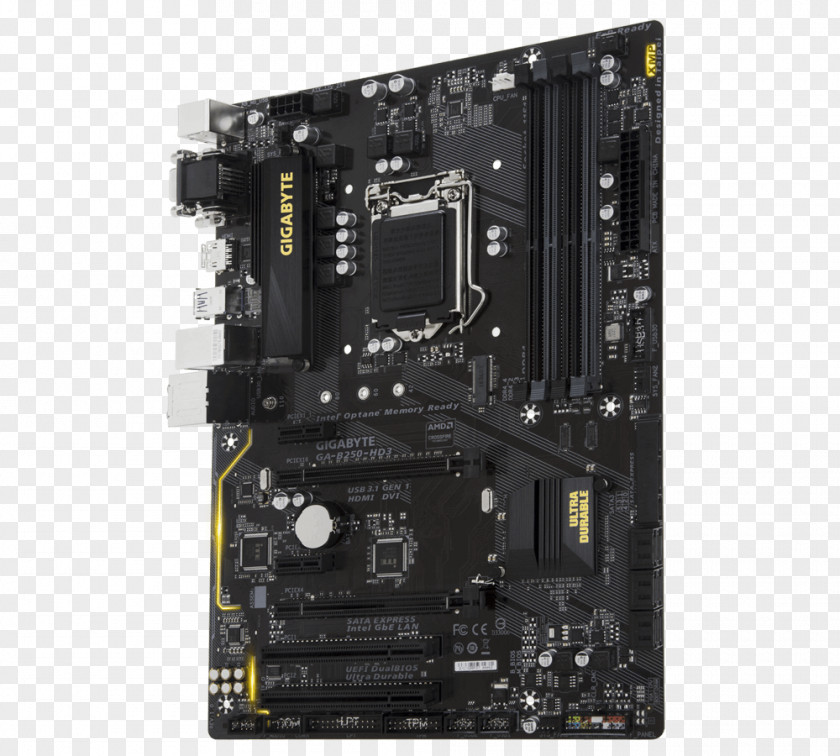 Intel ASUS Z170-P Z170 LGA1151 ATX Hardware/Electronic LGA 1151 Gigabyte Technology Motherboard PNG