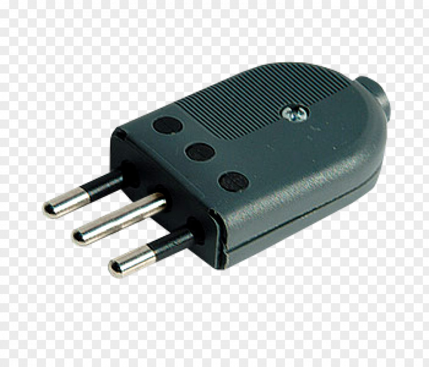 Lineal AC Adapter Electrical Connector Power Plugs And Sockets Converters PNG