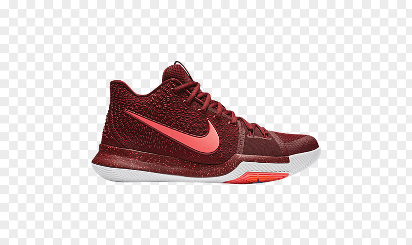 Nike Kyrie 3 Basketball Shoe Air Jordan PNG