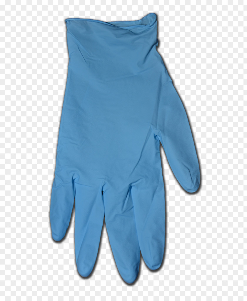 Nitrile Rubber Medical Glove Safety PNG