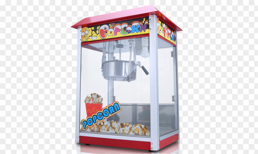 Popcorn Makers Machine Snack Cheetos PNG