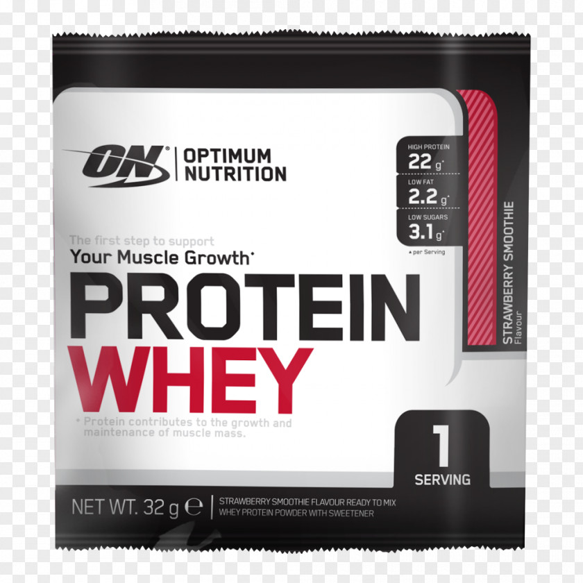 Sachet Milkshake Dietary Supplement Whey Protein Bodybuilding PNG