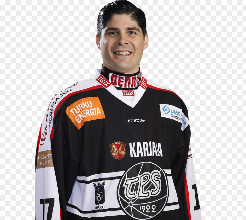 Saipa Éric Perrin HC TPS SM-liiga JYP Jyväskylä HIFK PNG