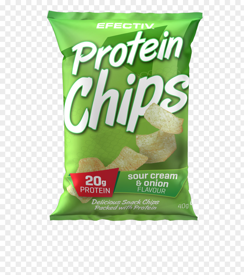 Sour Cream Potato Chip Dietary Supplement Whey Protein Isolate Food PNG