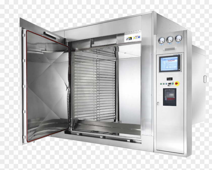 Sterilizer Dry Heat Sterilization Moist Autoclave PNG