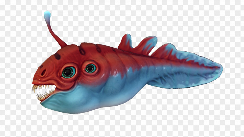 Subnautica Wikia Leviathan TV Tropes PNG