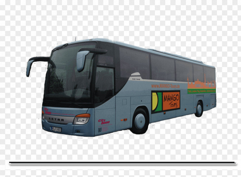 Taxi- Und Busunternehmen Tour Bus Service FlughafentransferBus--work City 6000 PNG