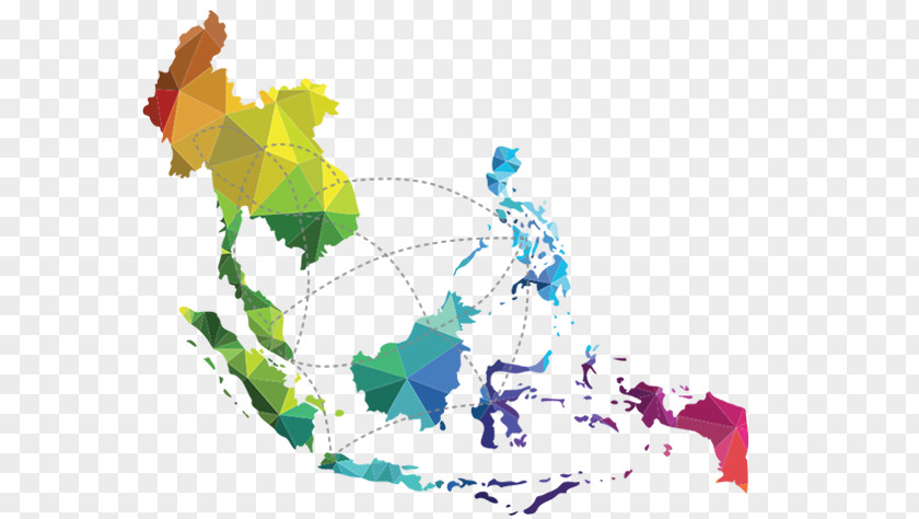 United States Association Of Southeast Asian Nations ASEAN Economic Community PNG