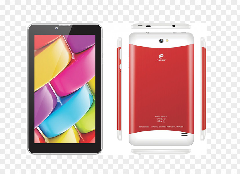 Android Tablet Computers 3G Bharat Sanchar Nigam Limited Display Device PNG