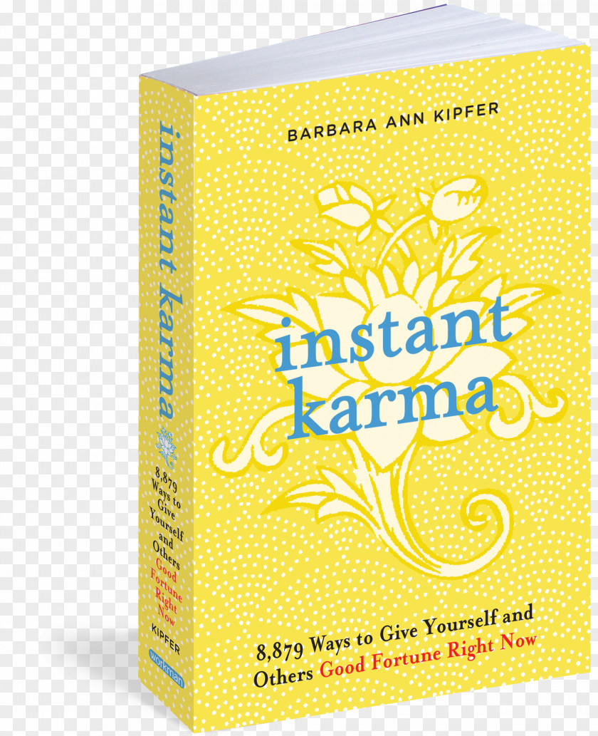 Book Instant Karma Amazon.com Roget's Thesaurus 14,000 Things To Be Happy About PNG