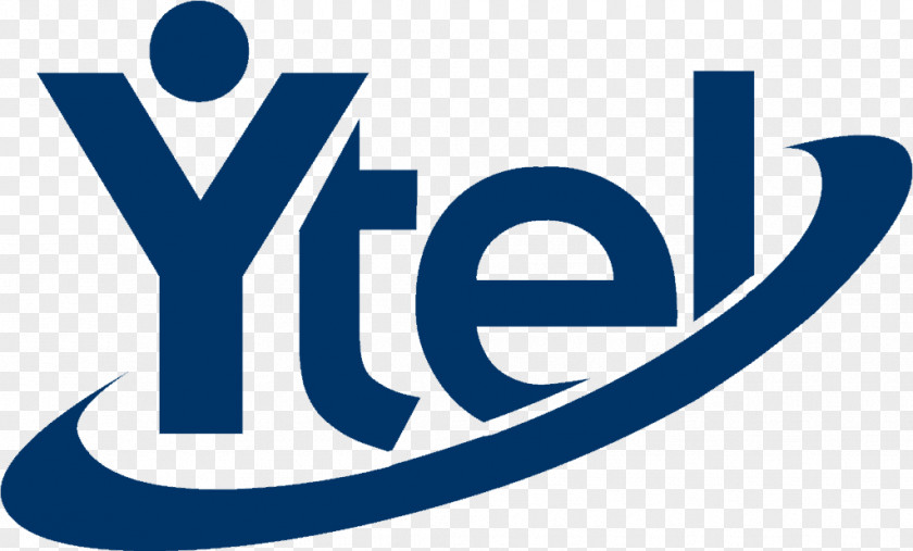 Business Ytel Logo Company PNG