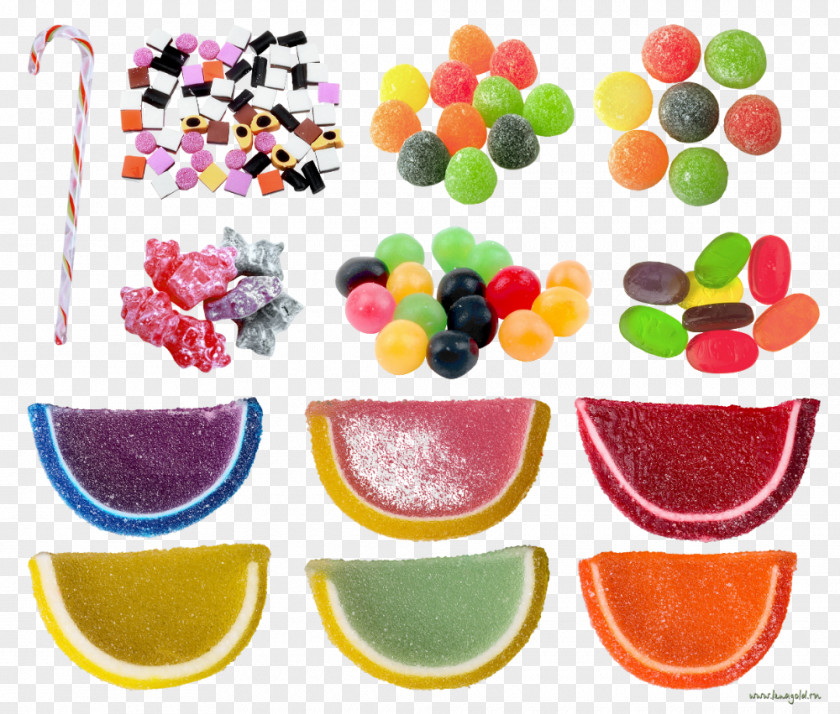Candy Gummy Clip Art Image PNG