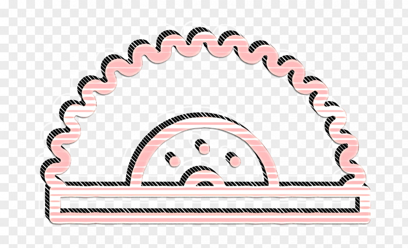 Constructions Icon Saw PNG