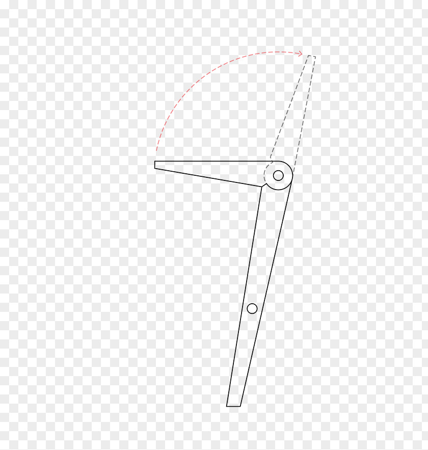 Design Line Triangle PNG