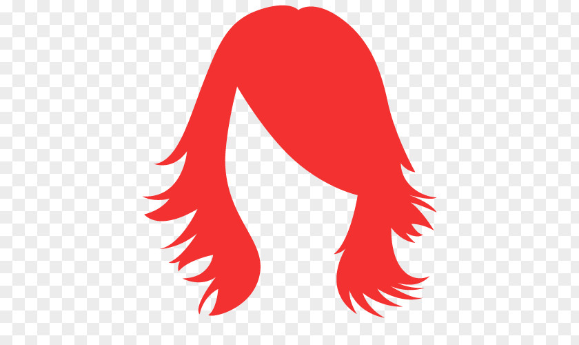 Hair Hairstyle Long Face 縮毛 PNG