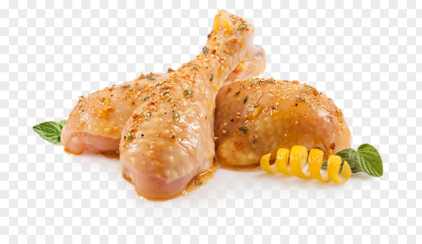 Hot Chicken Breakfast Sausage Thighs As Food PNG