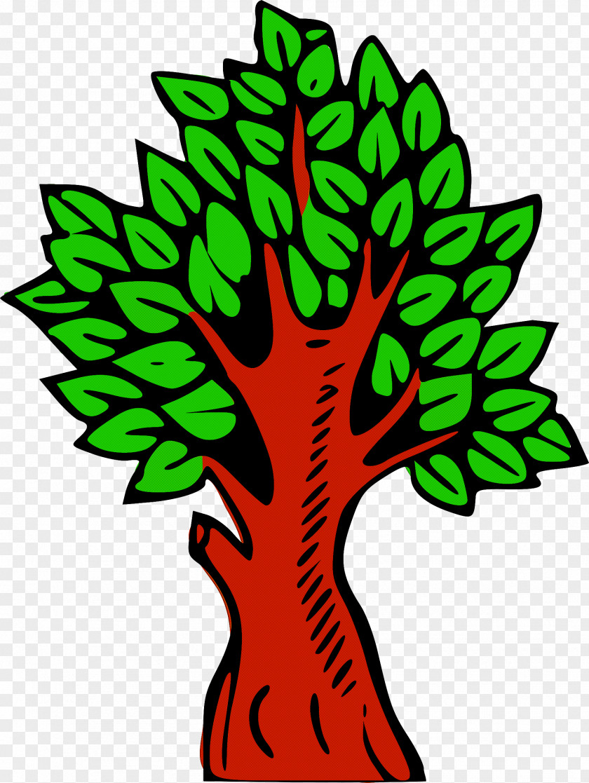 Leaf Plant Tree PNG