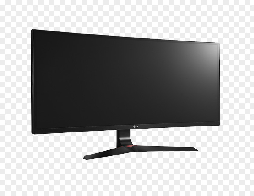 LG Surface Display LCD Television Computer Monitor LED-backlit Liquid-crystal PNG