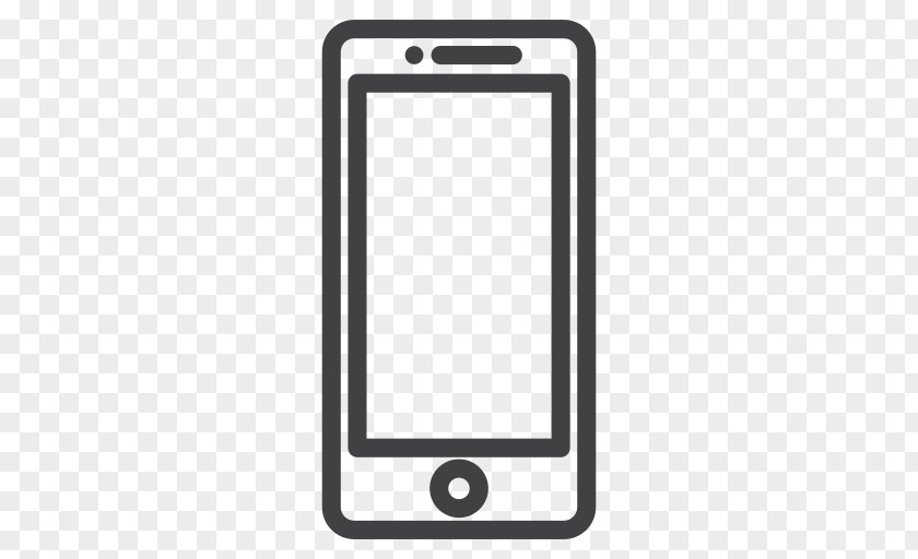 Mobile IPhone Text Messaging Smartphone Telephone PNG
