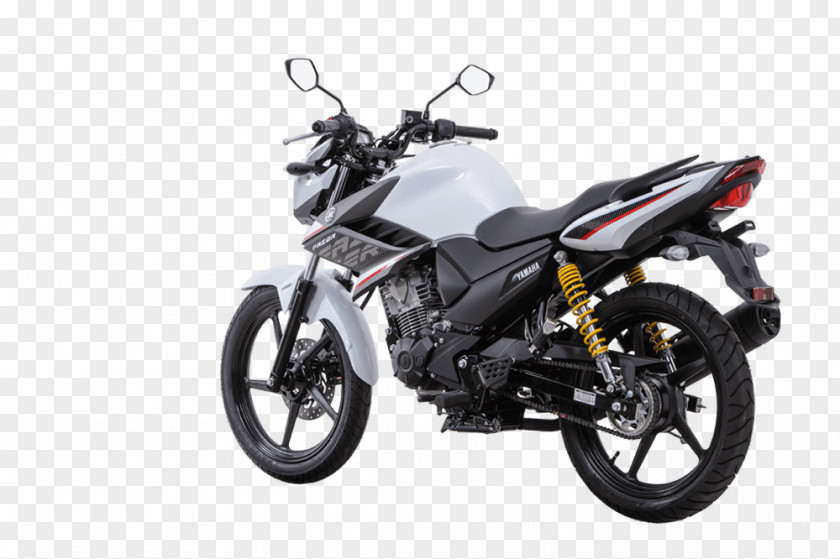 Motorcycle Yamaha Fazer Motor Company FZ16 YS 150 PNG