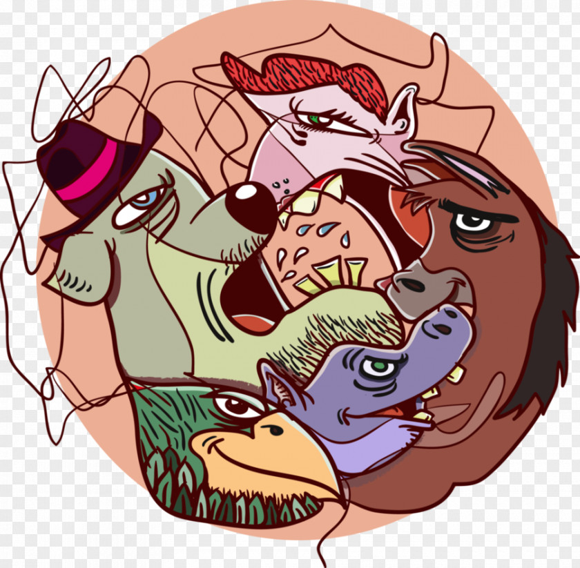 Nose Animal Food Clip Art PNG