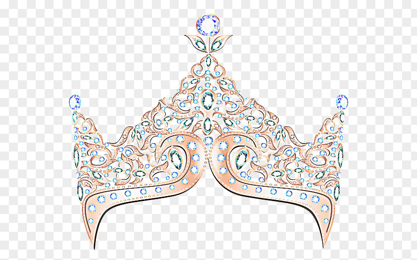 Ornament Furniture Crown PNG