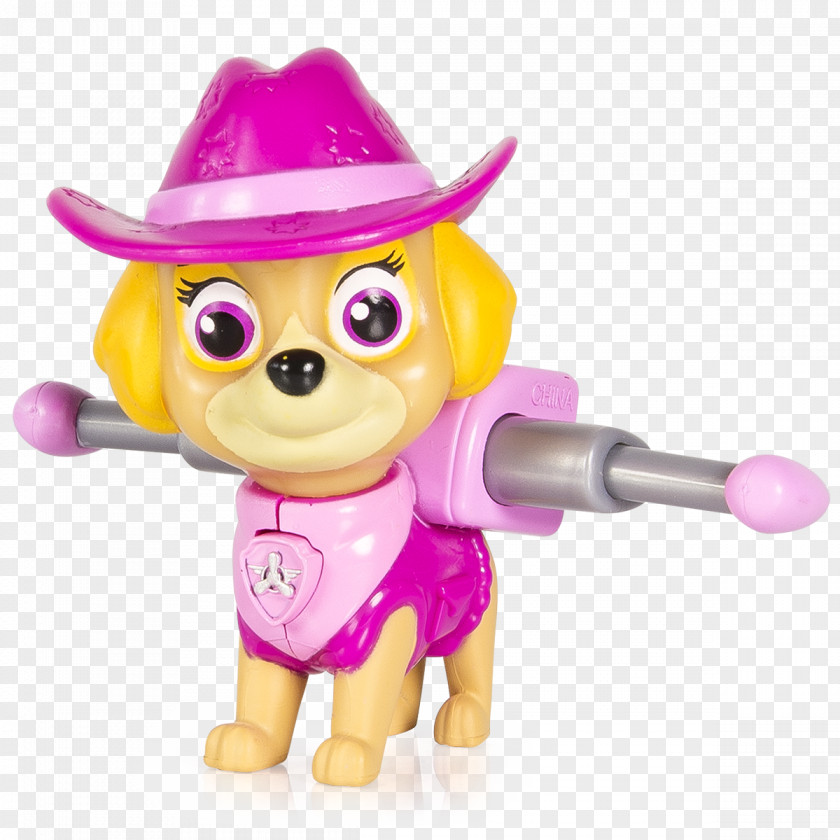 Paw Patrol Chase PAW Toy Dog Pup-Fu! Rescue PNG