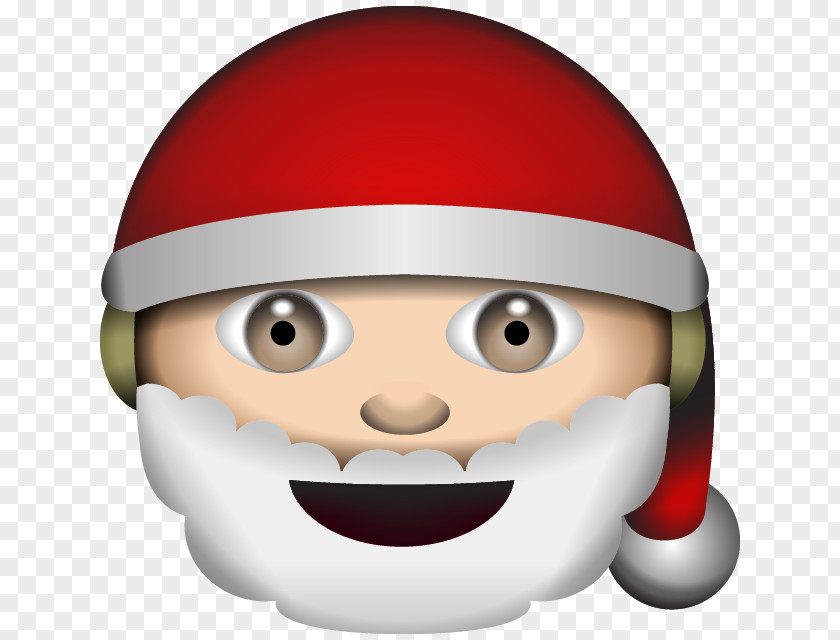 Santa Claus Takes The Bell Minecraft Emoji YouTube Christmas PNG