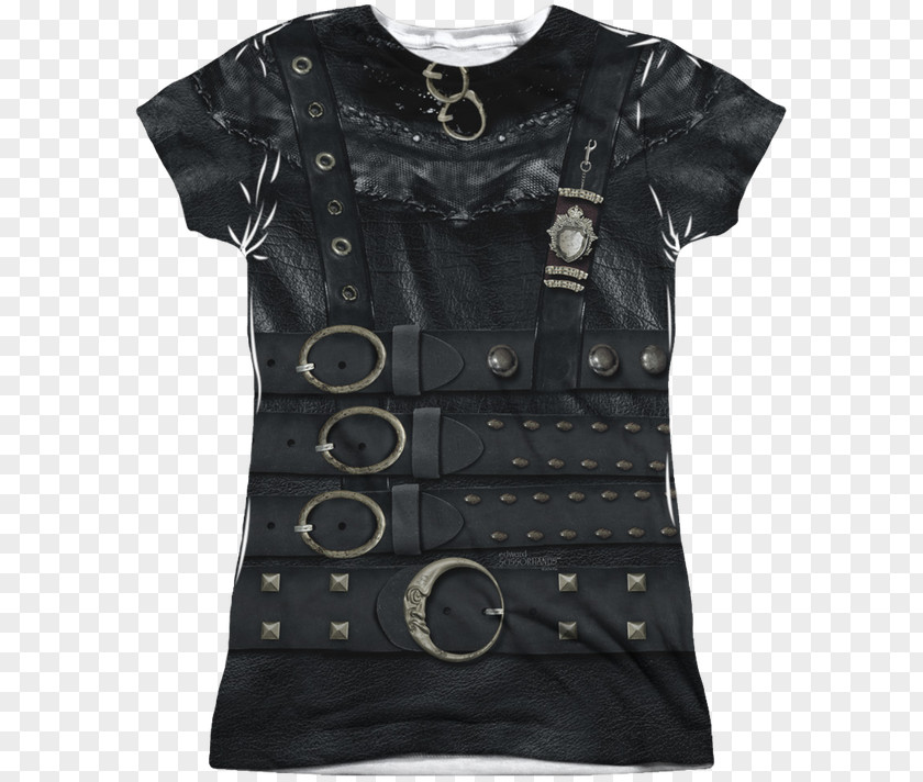 T-shirt Costume Clothing Cosplay PNG