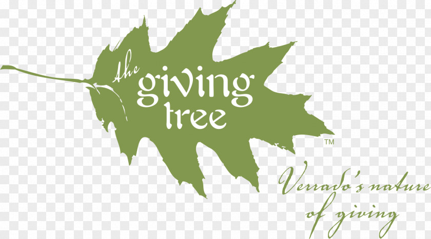 The Giving Tree Logo Leaf Desktop Wallpaper Brand Font PNG