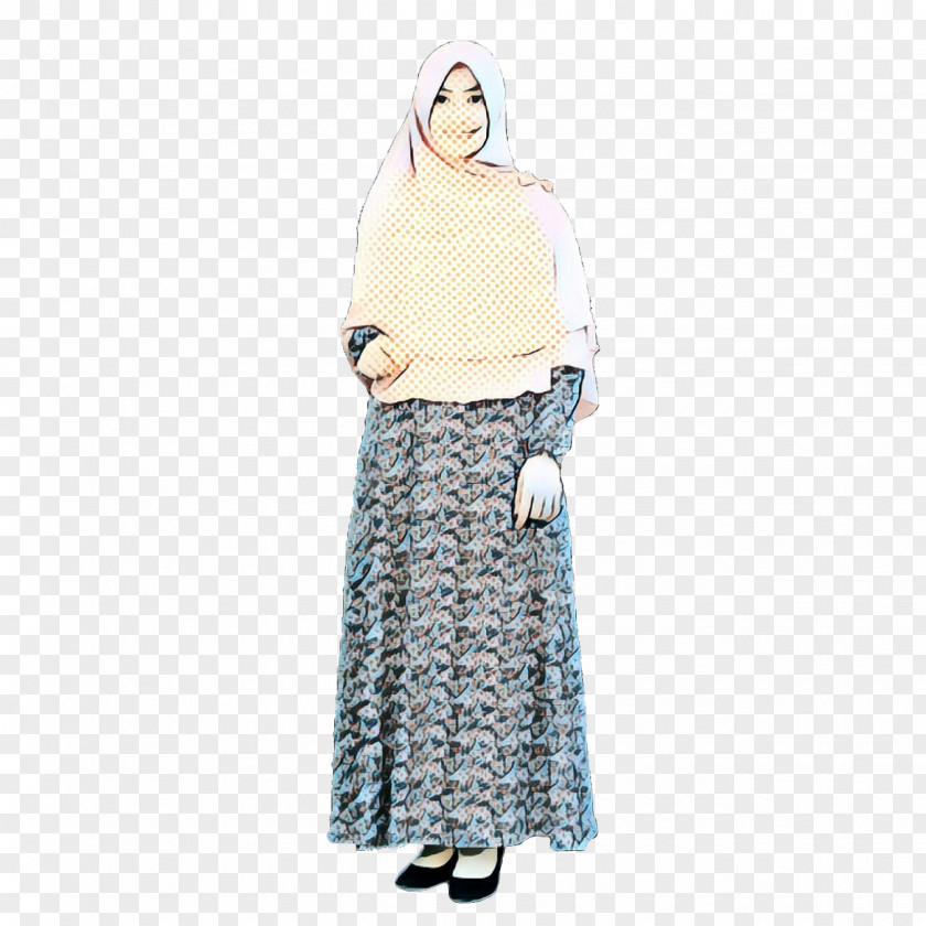 Tshirt Abaya Shoulder Clothing PNG