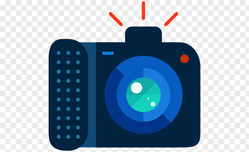 A Digital Camera PNG